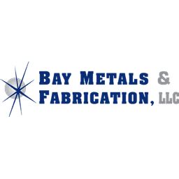 bay metals & fabrication chesapeake va|bay area metal supply.